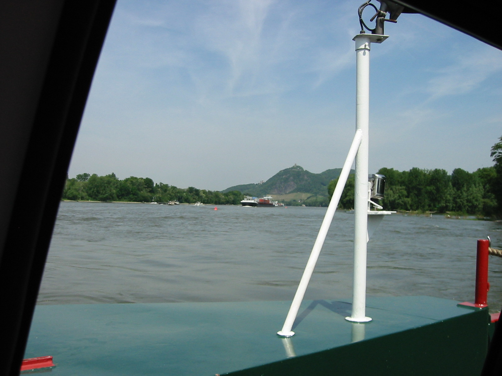 Car ferry